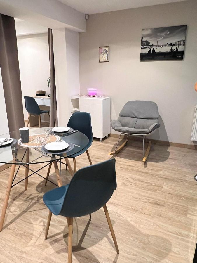 Le Havre De Gentilly Laxou Zenith Apartment