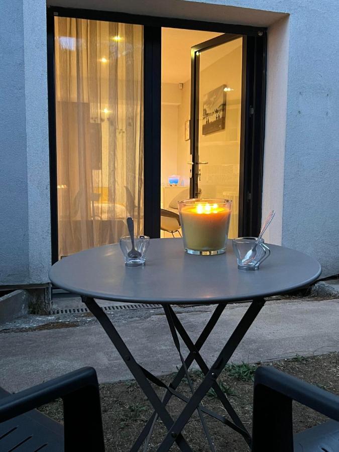 Apartment Le Havre De Gentilly Laxou Zenith Nancy
